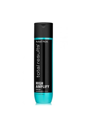 Кондиционер для объёма HIGH AMPLIFY Matrix