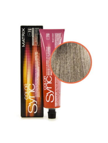 8A Светлый блондин пепельный