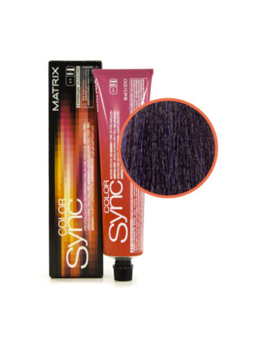 5VV Светлый шатен глубокий перламутровый Color Sync