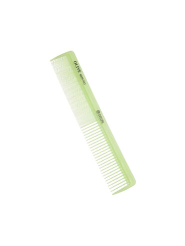 Расческа рабочая OLIVE DEWAL CO-6039-OLIVE