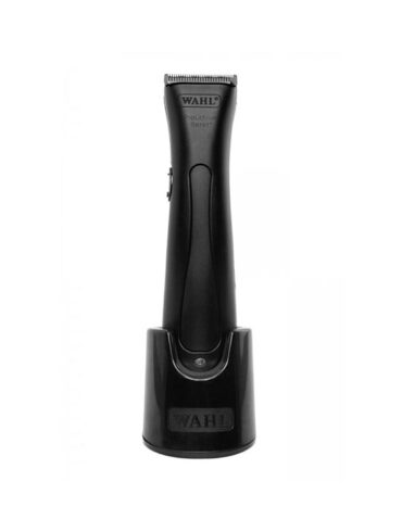 ПРОФЕССИОНАЛЬНЫЙ ТРИММЕР WAHL BERET STEALTH 4216-0472 / 8841-1516 ЧЕРНЫЙ С КОМБИНИРОВАННЫМ ПИТАНИЕМ