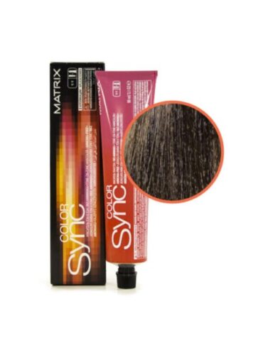 5N Светлый шатен Color Sync