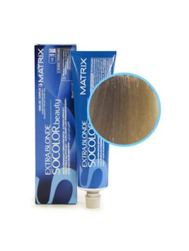 Matrix Socolor Beauty UL-NV+ Натуральный перламутровый+