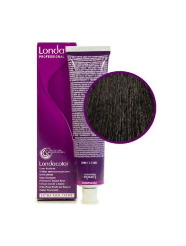 4/71 LondaColor 60мл шатен коричнево-пепельный