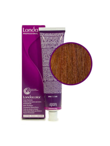 8/44 LondaColor 60мл светлый блонд интенсивно-медный