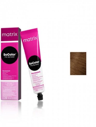 508N светлый блондин SOCOLOR.beauty