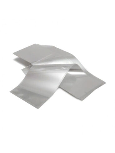 Прозрачные пластины для окрашивания 300*120мм 200шт