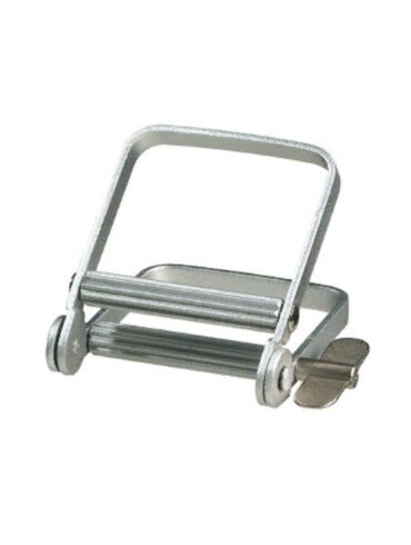 Выдавливатель Eurostil для тюбика(катуш.)серебр.01959