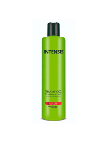 Шампунь для окрашенных волос Prosalon Intensis Color 300 гр