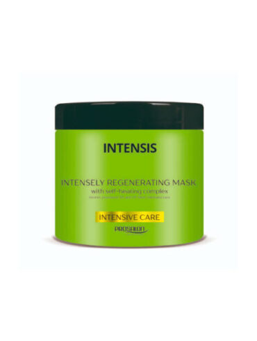 Регенерирующая маска Prosalon Intensis с термоэффектом 450гр