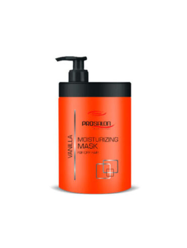 Увлажняющая маска ваниль Prosalon 1000 гр