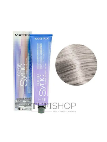 sheer steel кислотный тонер прозрачный пепельный