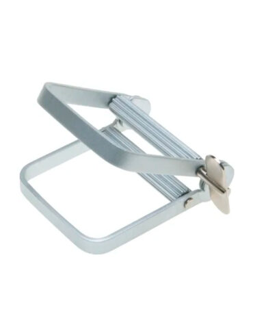 Выжиматель тюбика алюминиевый мини DEWAL T-1123