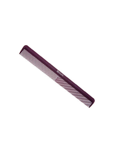 РАСЧЕСКА РАБОЧАЯ CARBON BORDO DEWAL CO-6008-CBN