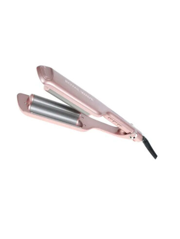 ПЛОЙКА ДЛЯ ВОЛОС ROYAL WAVE ДВОЙНАЯ ВОЛНА DEWAL 03-406