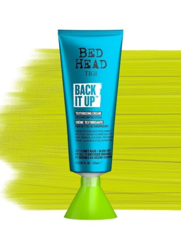 ТЕКСТУРИРУЮЩИЙ КРЕМ ДЛЯ ВОЛОС TIGI BED HEAD BACK IT UP 125 МЛ