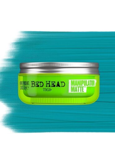 МАТОВАЯ МАСТИКА ДЛЯ ВОЛОС TIGI BED HEAD MANIPULATOR MATTE 57 Г
