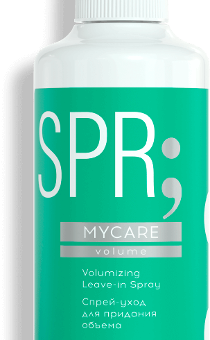 Спрей-уход для придания объема 250мл