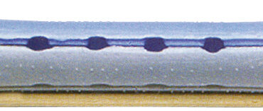 Коклюшки d 12 мм (12 шт.) DEWAL RWL5