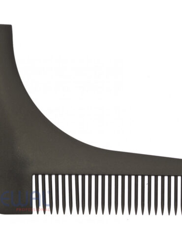 РАСЧЕСКА ДЛЯ БОРОДЫ BARBER STYLE DEWAL CO-007