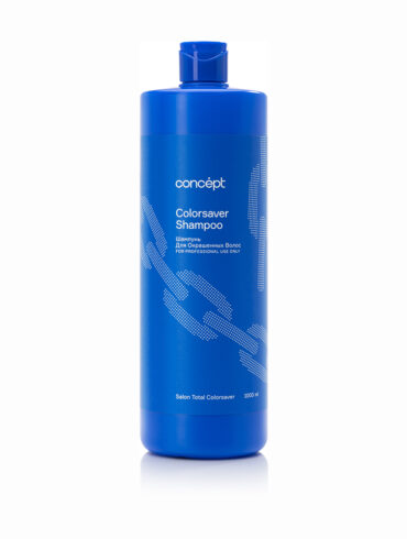 Шампунь для окрашенных волос (Сolorsaver shampoo)2021, 300 мл