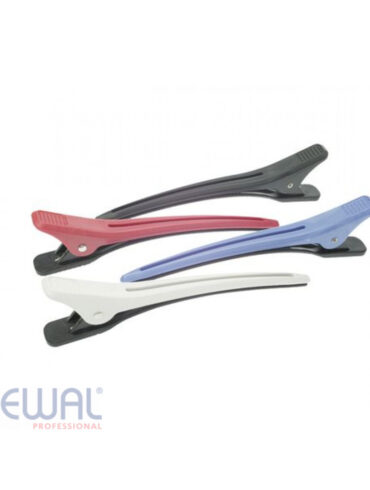 ЗАЖИМ ПЛАСТМАССОВЫЙ, 12,4 СМ (1 ШТ.) DEWAL JB0022