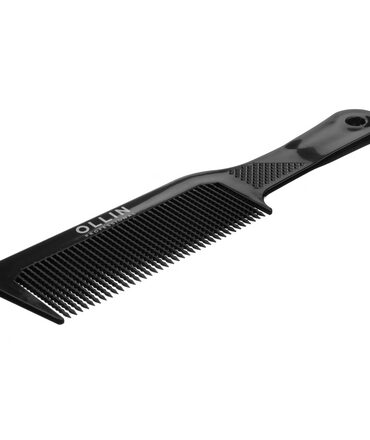 OLLIN РАСЧЕСКА ДЛЯ СТРИЖКИ ПОД МАШИНКУ 396840