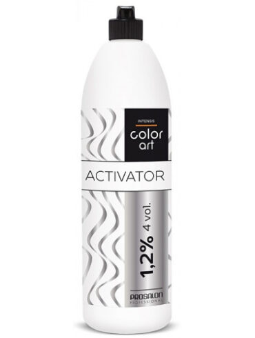 Оксидант Prosalon Professional Intensis Color Art 1,2% 900 гр