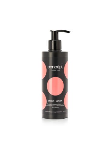 Пигмент прямого действия розовый фламинго Concept 250мл