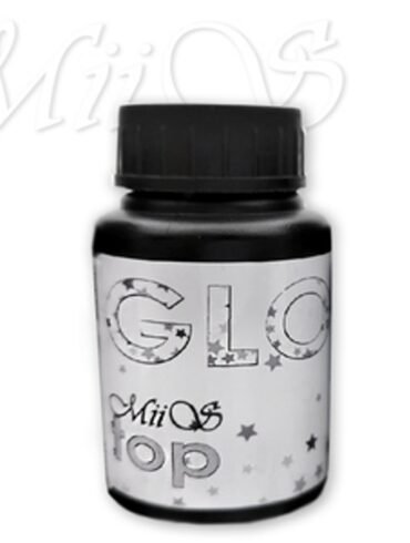 Топ без липкого слоя MIIS GLOSS  30 мл