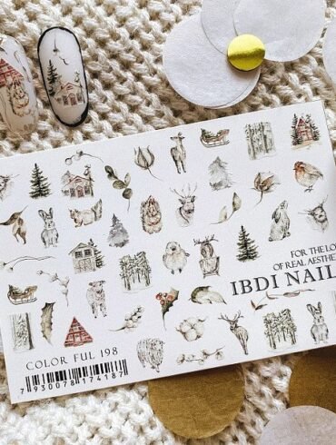 СЛАЙДЕР ДИЗАЙН COLORFUL №198