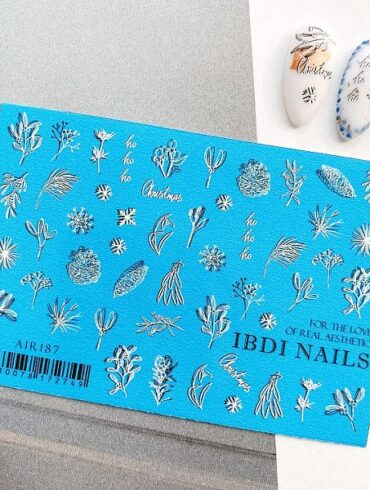 СЛАЙДЕР ДИЗАЙН AIR 187