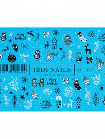 СЛАЙДЕР ДИЗАЙН AIR 179