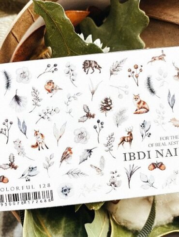 СЛАЙДЕР ДИЗАЙН COLORFUL №128