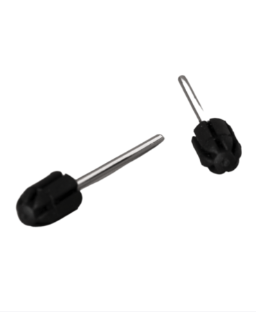 Держатель для колпачков (фреза) / 13 мм