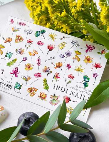 СЛАЙДЕР ДИЗАЙН COLORFUL №161