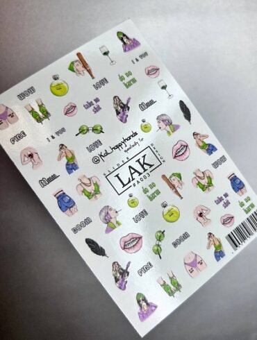 Слайдер-дизайн #А003