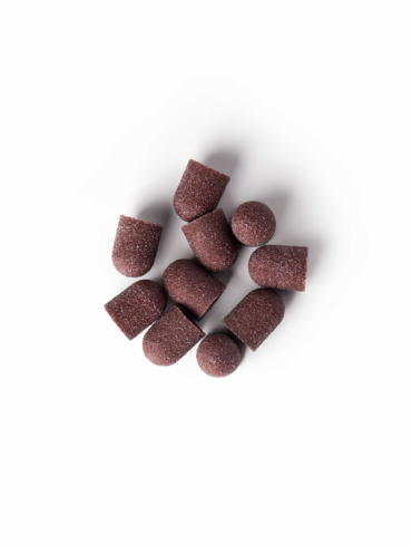 Колпачки Р80/10мм – 10 шт