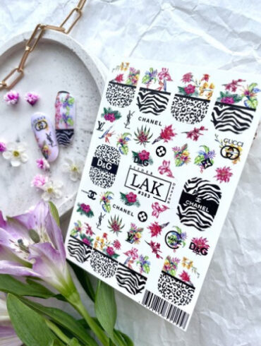 LAK Слайдер-дизайн #383