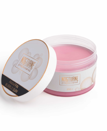 Холодный парафин NOGTURNE Bubble Gum 250 мл