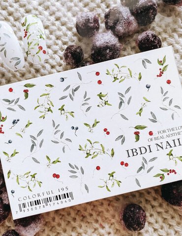 СЛАЙДЕР ДИЗАЙН COLORFUL №195