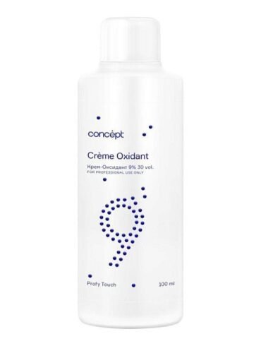 Крем-Оксидант 9%, 100 мл