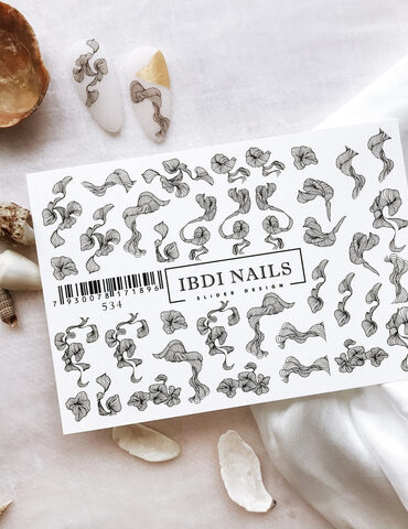 СЛАЙДЕР ДИЗАЙН №534