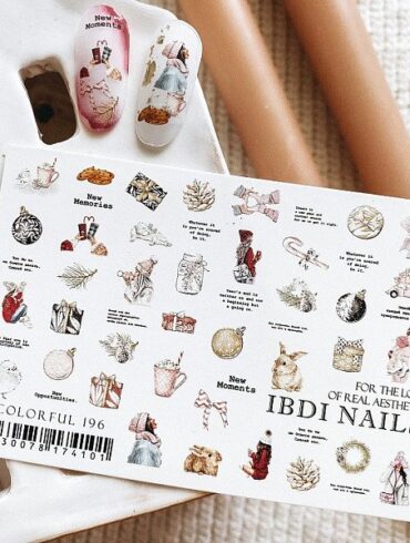 СЛАЙДЕР ДИЗАЙН COLORFUL №196