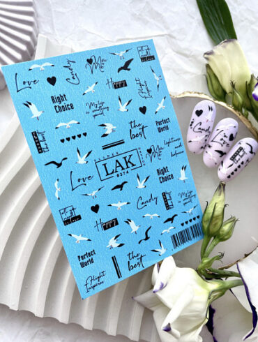 LAK слайдер-дизайн #374