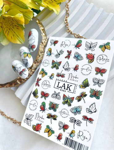 LAK слайдер-дизайн 392