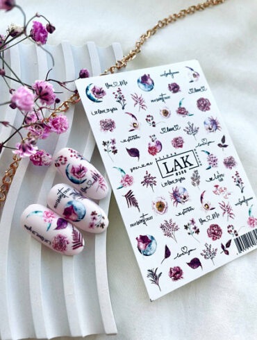 LAK слайдер-дизайн 389