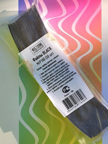 NOGTURNE файлы M/black/P180