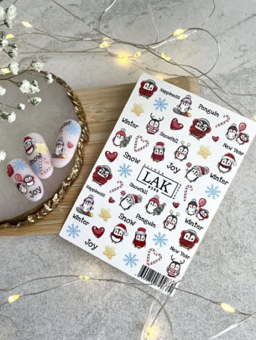 LAK слайдер-дизайн #399