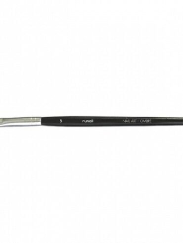 Кисть для дизайна RuNail Nail Art Ombre №8 №4382